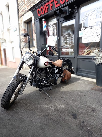 Barber Coiff Didier AMIARD, Salon de Coiffure à Pont-d'Ouilly