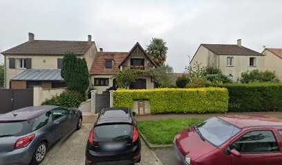 Da Fonseca Kaufmann Isabelle Maria, Salon de Coiffure à Noiseau