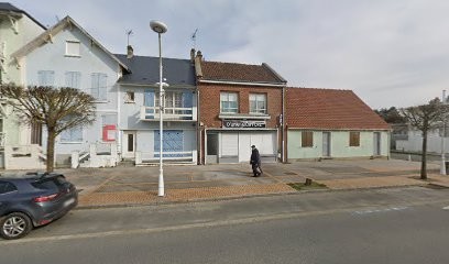 D'une Coiffure, Salon de Coiffure à Fort-Mahon-Plage