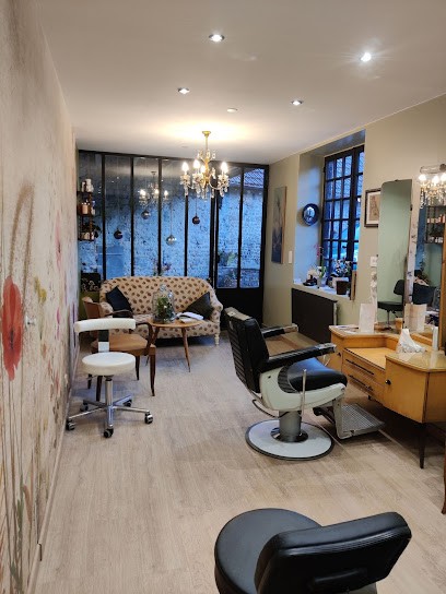 L'atelier Privé, Salon de Coiffure à Vernon