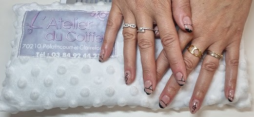 L'Atelier Du Coiffeur, Salon de Coiffure à Polaincourt-et-Clairefontaine