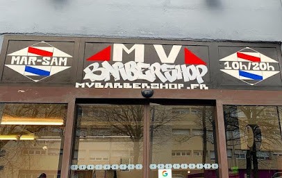 MVBarberShop, Salon de Coiffure à Rombas