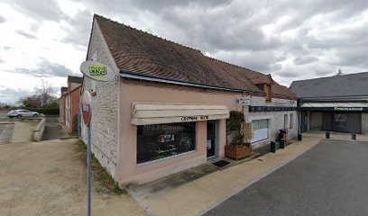 Diminu’Tiff, Salon de Coiffure à Marigny-les-Usages