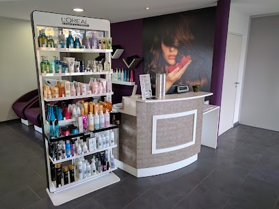 2 Mèches Avec Vous, Salon de Coiffure à Craon