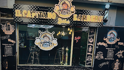 Il Capitano Barber 2 Barbier à Fos-sur-Mer