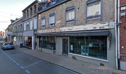 Salon Chloé, Salon de Coiffure au Quesnoy