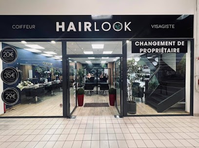 Hair Look, Salon de Coiffure à Thézan-lès-Béziers