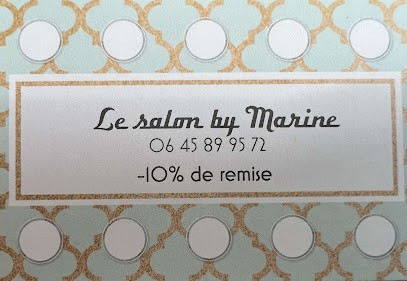 Le Salon by Marine, Salon de Coiffure à Sommières