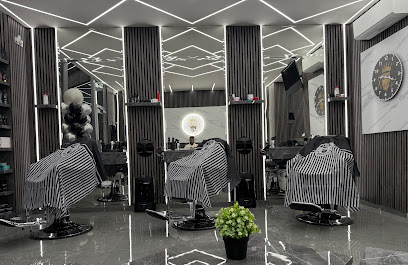 King Barber Coiffeur à Bourg-en-Bresse