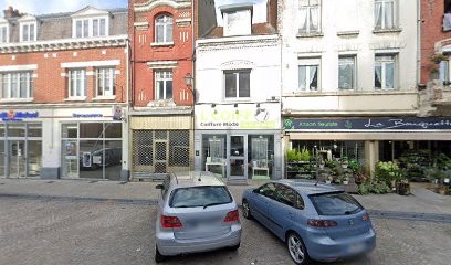 Concept Beauté By Lucie, Salon de Coiffure au Cateau-Cambrésis