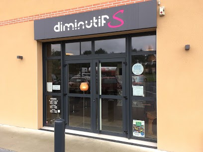 Diminutifs, Salon de Coiffure à Villeneuve-en-Retz