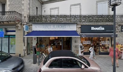 Jean Paul Sejourne, Salon de Coiffure à Biarritz