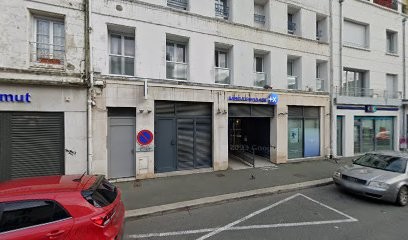 Coiffure Afro, Salon de Coiffure à Rochefort