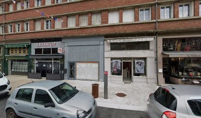Hamelet Perrier Muriel, Salon de Coiffure à Lisieux