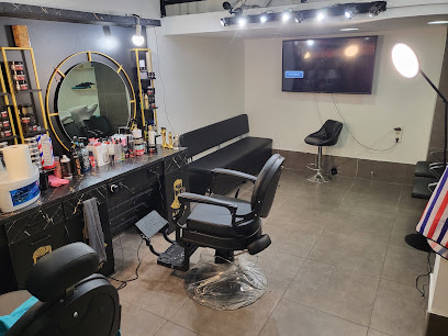 Salon De Coiffure Le Merlan Coiffeur à Marseille 14