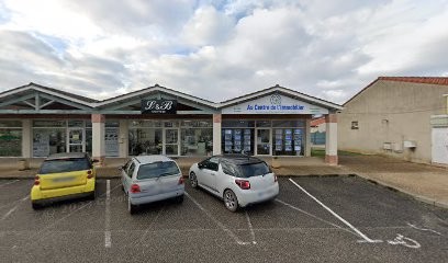L Et B Coiffure, Salon de Coiffure à Pont-du-Casse