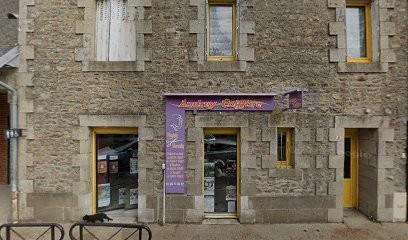 Audrey Coiffure, Salon de Coiffure à Boqueho