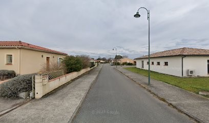 Audouin Delphine, Coiffeur à Domicile à Grisolles