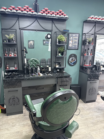 Barber Shop Barbier à Malakoff