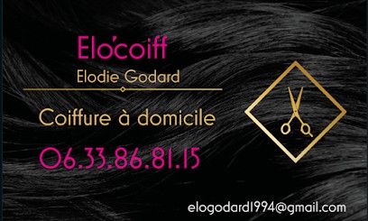 Elo'coiff, Coiffeur à Domicile à Bonnoeuvre