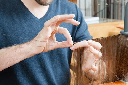 Sandrine Delobel, Salon de Coiffure à Paris 08