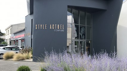 Style Actuel, Salon de Coiffure à La Roche-sur-Yon