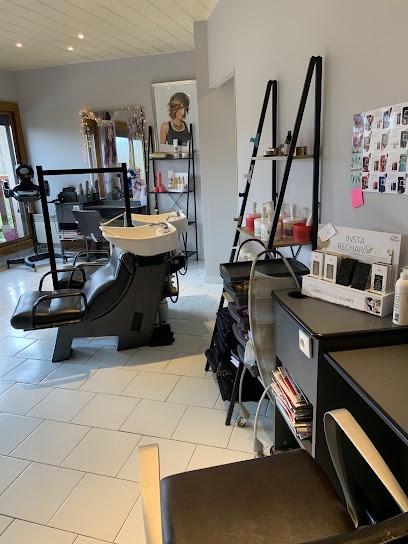 Danielle Coiffure, Salon de Coiffure à Noyarey
