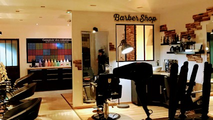 Salon De Coiffure La Capelle Empreintes Loic Marie, Salon de Coiffure à La Capelle