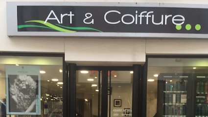 Art Et Coiffure, Salon de Coiffure à Coulommiers