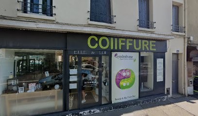 Irvin Coiffure, Salon de Coiffure à Rillieux-la-Pape