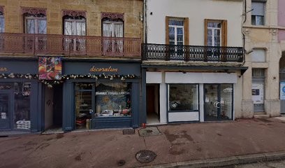 Et Pourquoi Pas !, Salon de Coiffure à Tarare