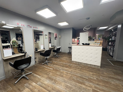 Atelier Sg Coiffeur à Bais