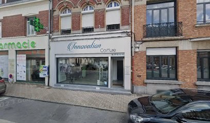 Innovation Coiffure, Salon de Coiffure à Cambrai