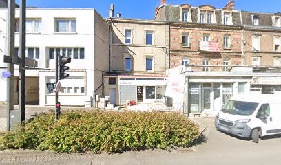 Salon Sandra, Salon de Coiffure à Villerupt