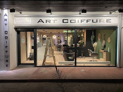 Art Coiffure, Salon de Coiffure à Saulxures-lès-Nancy