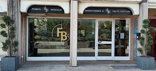 Maison Franck B, Salon de Coiffure à Viry
