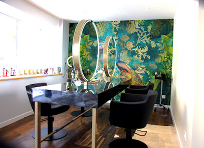 La Cour M Coiffeur à Bourges