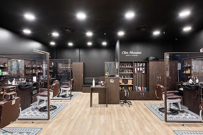 Cher Monsieur DOCKS76 - Coiffeur - Barbier - Visage, Salon de Coiffure à Rouen