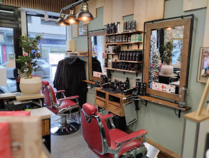 Coiffure Plus Coiffeur à Bapaume