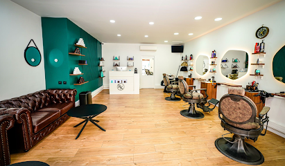 L'atelier Rk "Coiffeurs" Barbier à Bordeaux