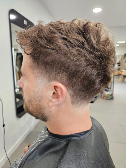 Nathalie Coiffure, Coiffeur à Saint-Paul-Flaugnac