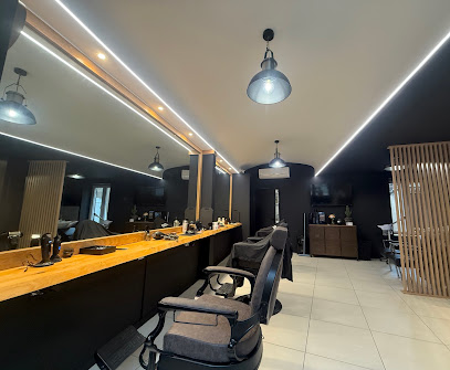 Barber Boy Coiffeur à Soucieu-en-Jarrest