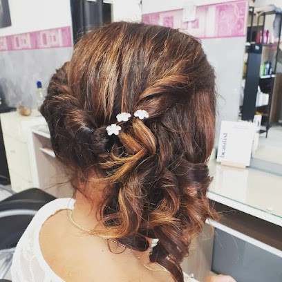 EMY'TIFS COIFFURE, Salon de Coiffure à Montaigu-de-Quercy