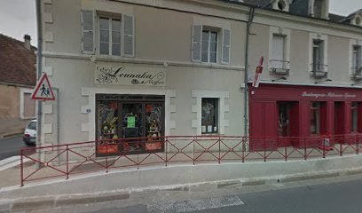Coiffure Lounaka, Salon de Coiffure à Val-Fouzon