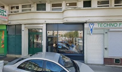 coiffure discount, Salon de Coiffure à Lisieux