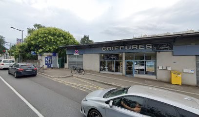 Les Créateurs - Salon de Coiffure - Bien-être, Salon de Coiffure à Saint-Genis-Laval