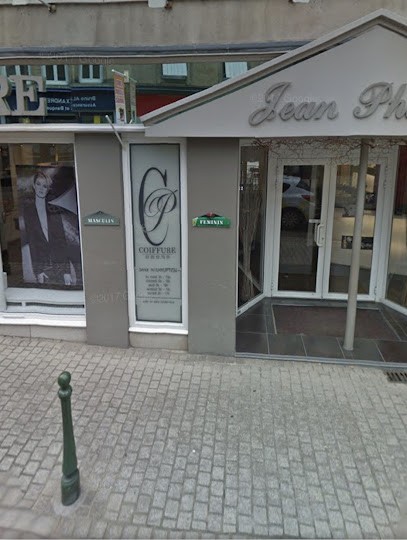 Coiffure Jean Philippe, Salon de Coiffure à Autun
