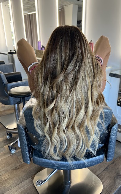 Le Salon By Stéphanie, Salon de Coiffure à Saint-Laurent-du-Var