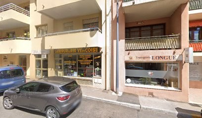 Au Coup de Peigne, Salon de Coiffure à Vence
