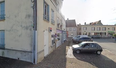 Laetitia Coiffure, Salon de Coiffure à Montmirail